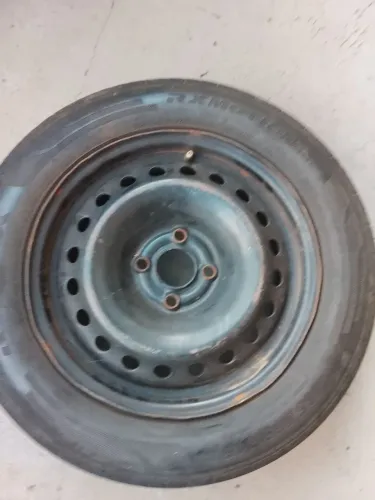 Step para linha GM aro 15 