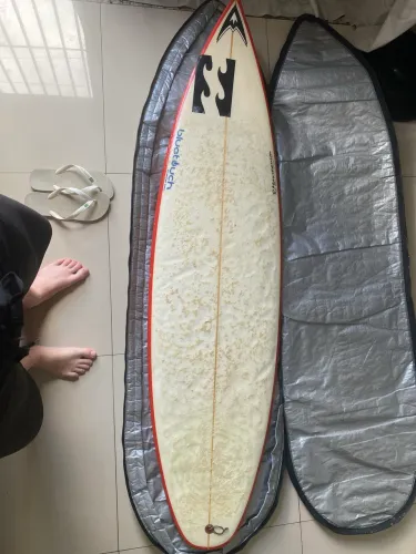 Prancha de surf