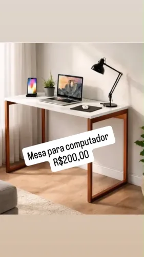 Móveis em otimo estado! Pouco uso.