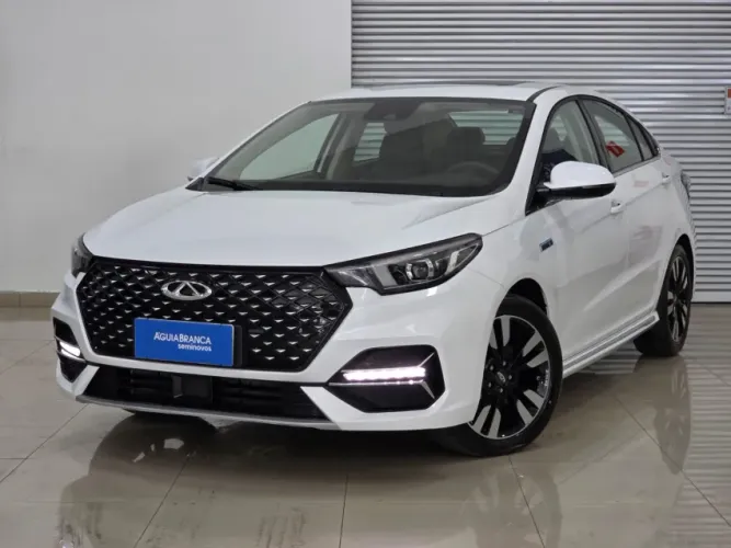 Chery Arrizo 6 PRO MAX Drive 1.5 Turbo (híb.) 2025