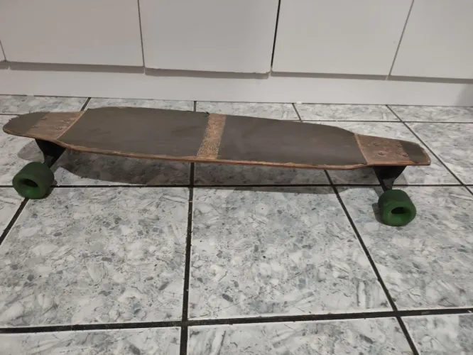 skate Longboard