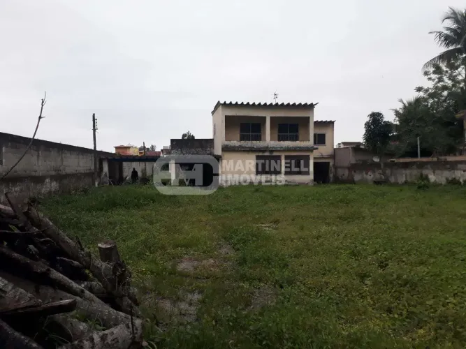 Vargem Pequena | Terreno