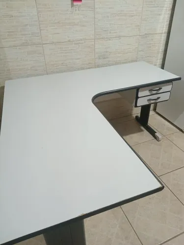 Mesa de escritório ( Frete Incluso)