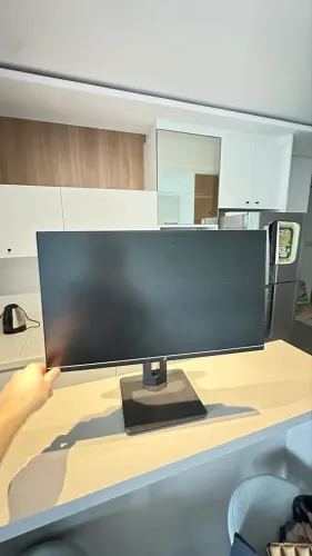 Monitor SUPERFRAME 280hz zerado