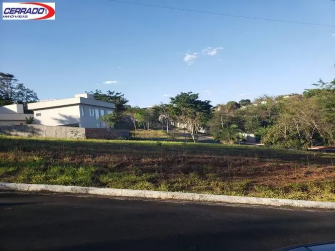 Lote 520 m² - Portal do Sol Mendanha