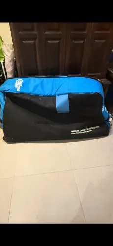 Mala para viagem MTB/ROAD SPEED BIKE 26/29