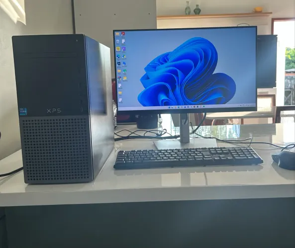 Computador Dell