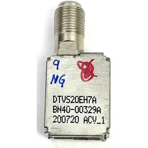 Placa Principal Samsung BN40-00329A (Tuner DTV Air/Cable) para TV