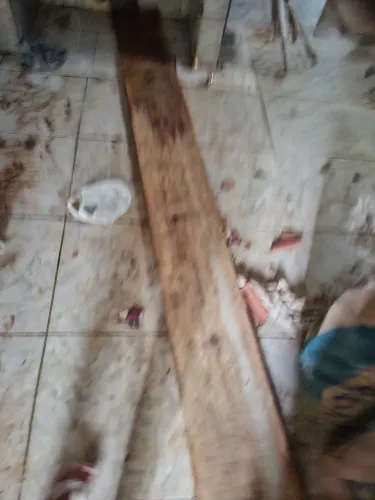 Vendo madeiras para obras ,sarrafos e madeira para formas etc...