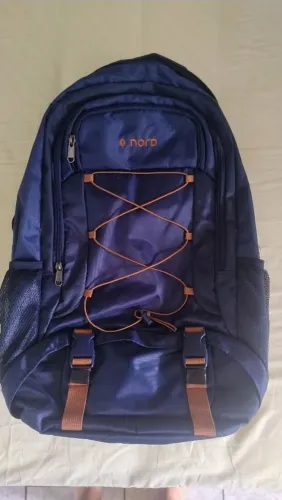 Mochila Nord 55 Litros