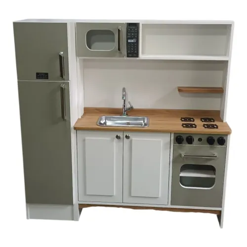 Cozinha infantil MDF