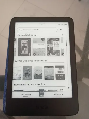 Kindle 16 gb