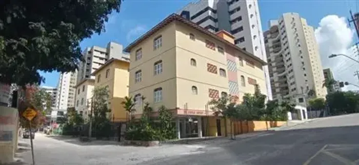 Apartamento para aluguel no Meireles| 90m²| 2 quartos| Fortaleza - CE