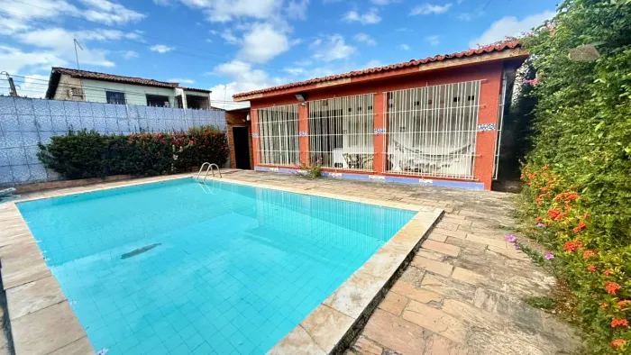 Seu refúgio de verão em Itamaraca está esperando por você!! ?