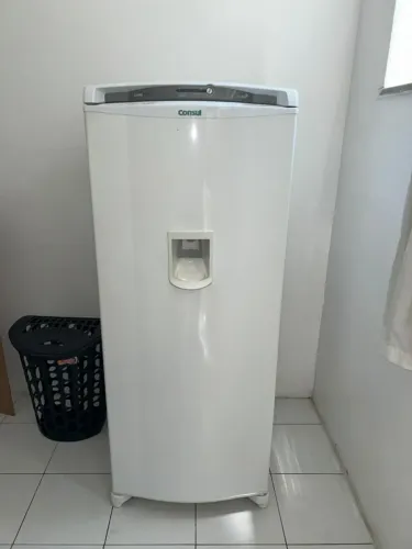 Geladeira Semi-nova