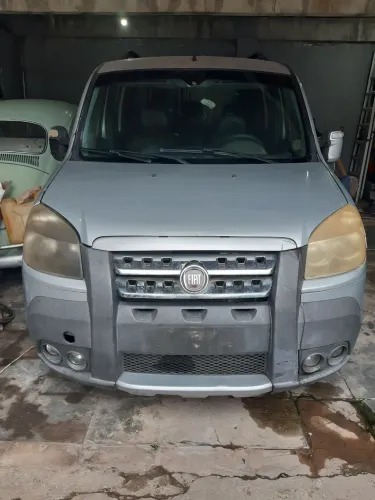 Sucata doblo adventure
