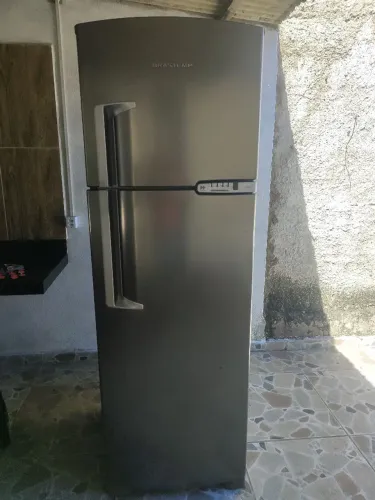 Geladeira