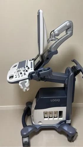 Aparelho de Ultrassonográfico 