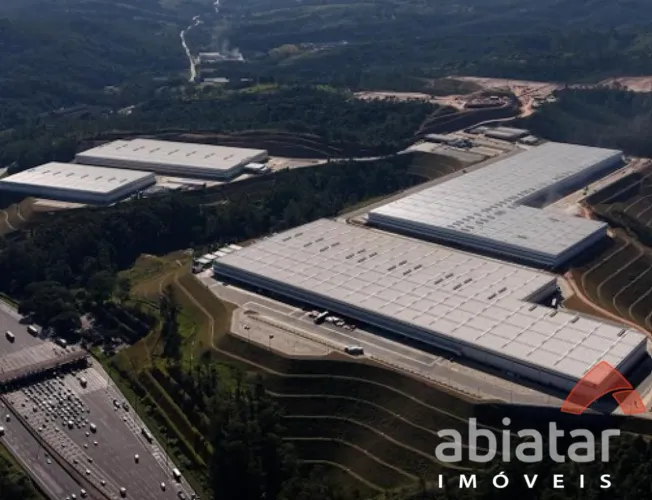 Galpão comercial para locação em Glebas - Franco da Rocha/SP - 10.052,84m²
