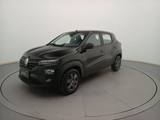 Renault Kwid 1.0 Zen 2026