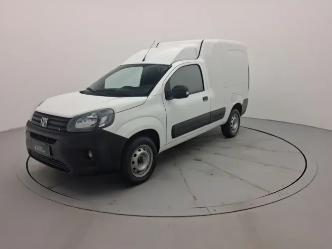 Fiat Fiorino Endurance 1.3 Flex 8V 2P 2025