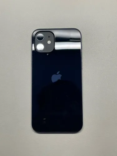 iPhone 12 64GB Completo!