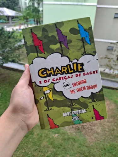 Livros