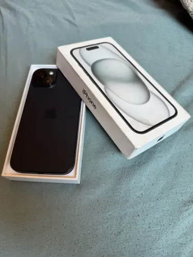 IPHONE 15 128GB