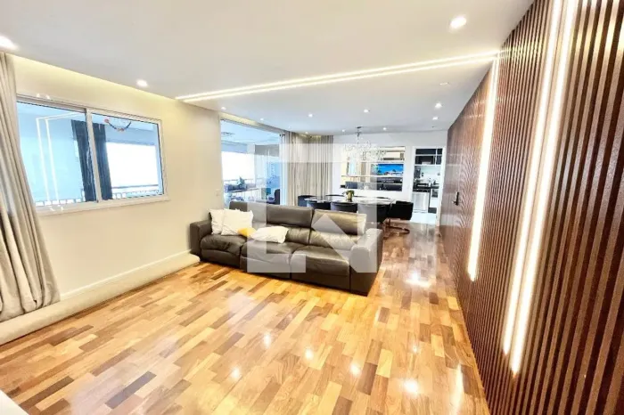 Apartamento à Venda - Santana, 3 Quartos, 189 m2
