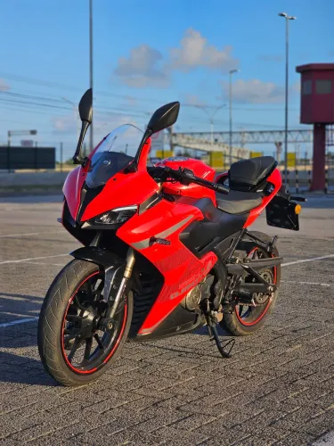 SBM 250S 2025/2026