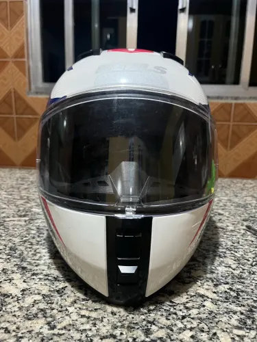 Capacete Peels icon element tamanho 60 novo