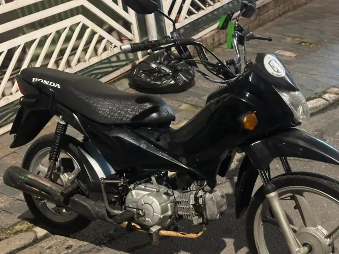 Pop 110i