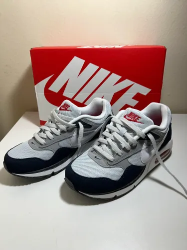 Tênis Nike Correlate Original