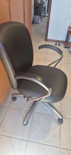 Cadeira de escritório