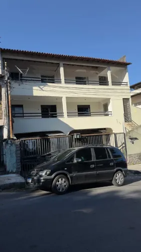 Casa em goiabeiras vitória es 3 quartos 