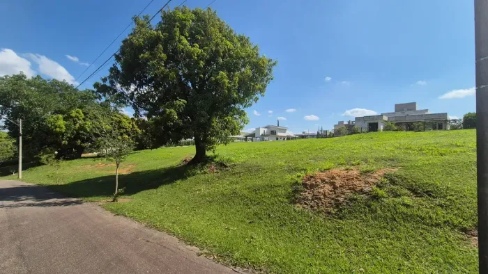 Imóvel para venda com 1060 metros quadrados em Jardim Dacha Sorocaba - Sorocaba - SP