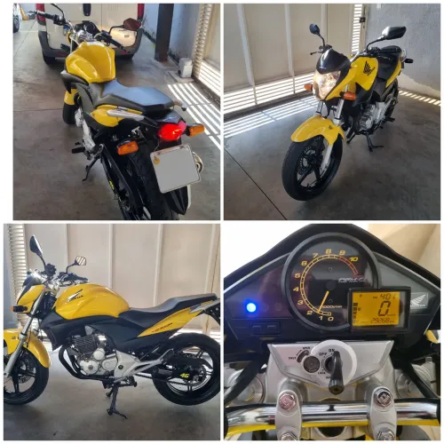 Honda CB300R