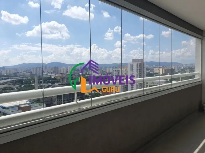 APARTAMENTO - BARRA FUNDA - SP