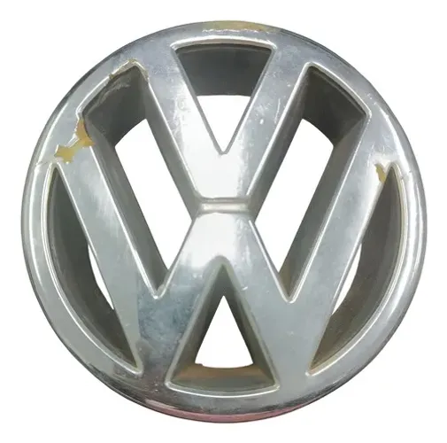 Emblema Grade Diant Vw Gol G3 Parati Saveiro 2002 A 2004 1