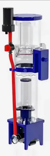 Skimmer Aqua Excel 70d skimmer para aquário de corais até 200 litros