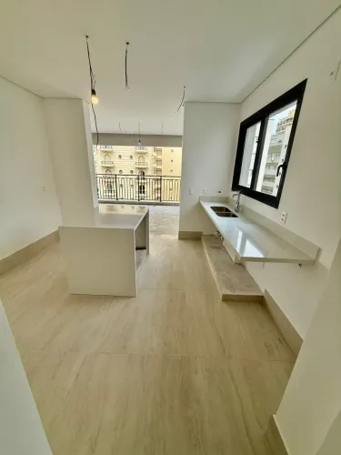 Apartamento Para Venda Jardim Paulista, 3 Quartos, 3 Suítes, 3 Vagas, 201m² - (condomínio 