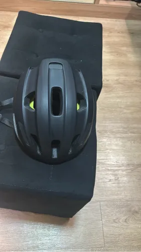 Capacete ciclismo Especialized