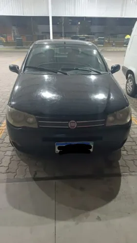 Fiat Palio 1.0/ Trofeo 1.0 Fire/ Fire Flex 4P 2009