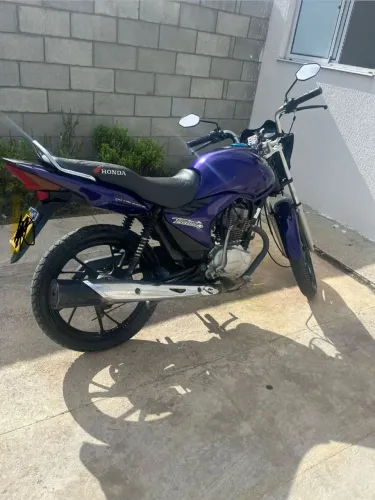 Vendo ou troco em outra do meu interesse