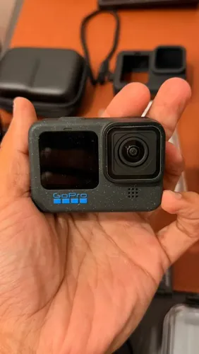 GoPro HERO12 Black