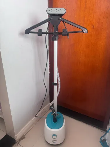Passadeira a Vapor Mondial Vip Care