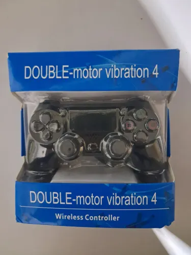 Controle gamer