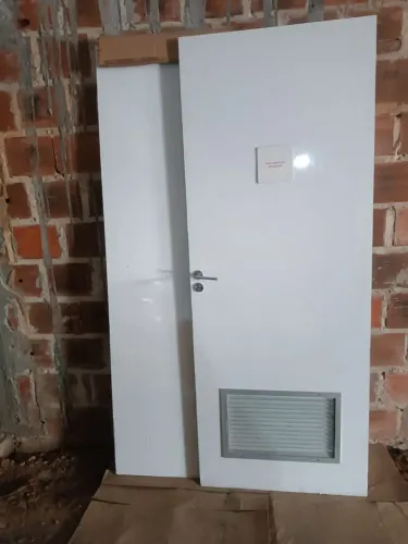 2 PORTAS 80 | 90 CM