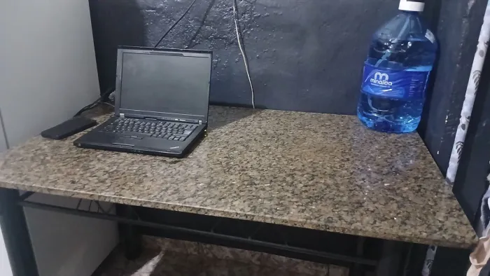 Mesa de granito