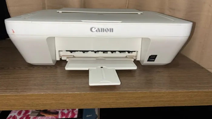 Impressora Multifuncional Cânon Pixma MG2510